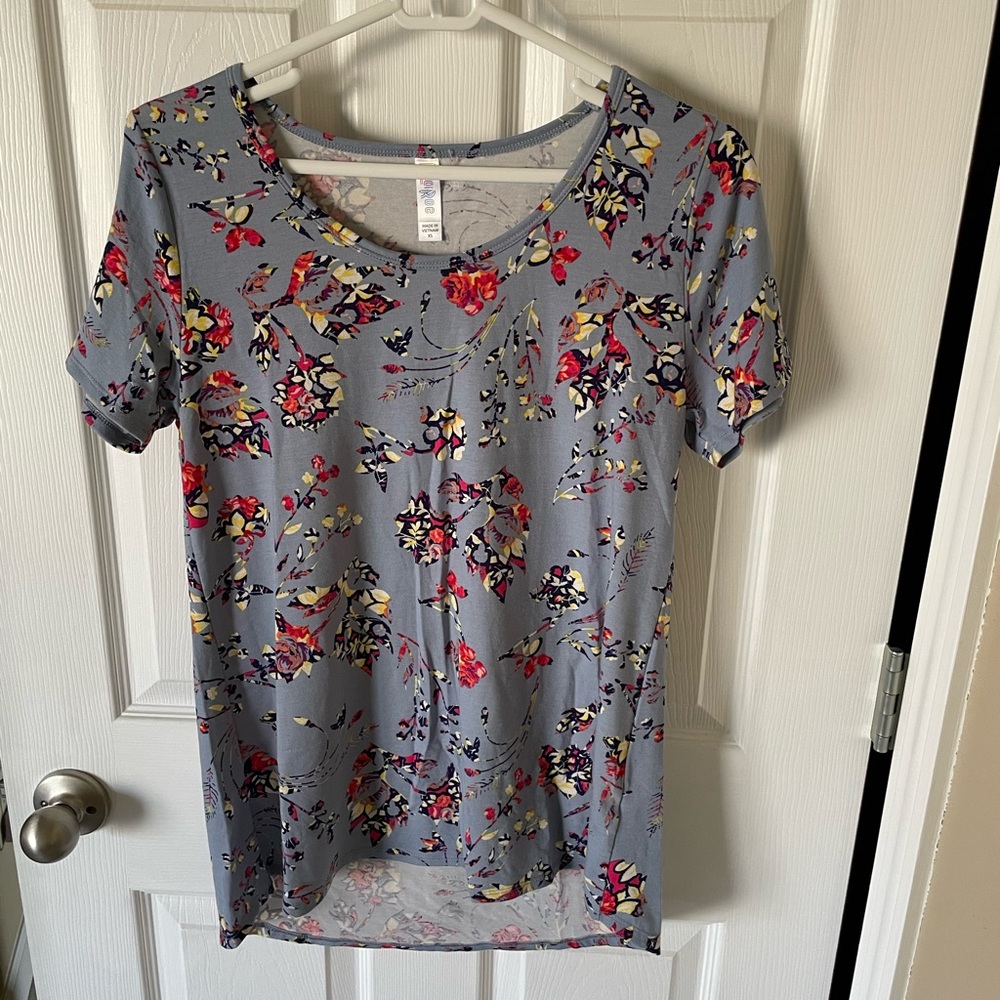 LulaRoe Perfect T